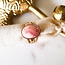 Rhodochrosiet Ring - Mathilde