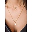 Maansteen Ketting - Solange