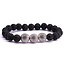 Lavasteen Armband - Gili Basic