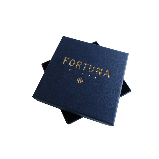 Armbanden Set Lapis Lazuli/Zwarte Onyx