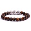 Tijgeroog Armband - Gili Basic