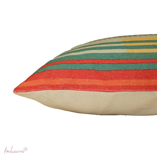 Sierkussen Deeva 40x60 cm