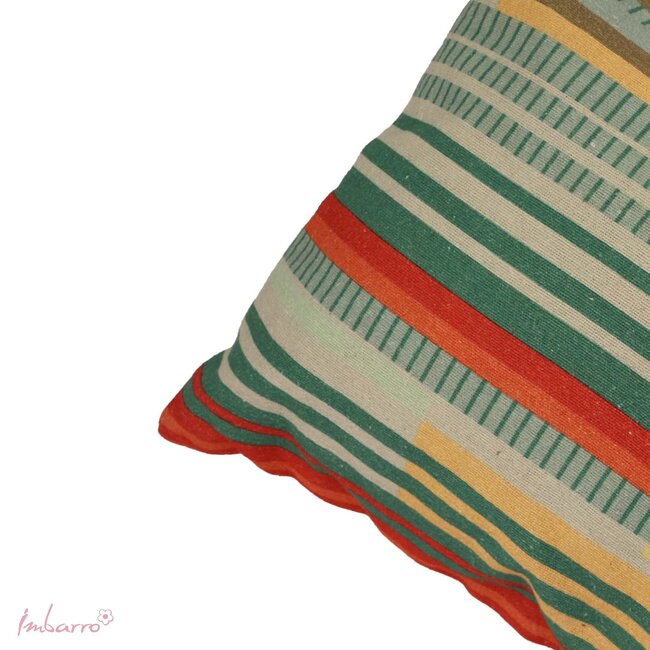 Sierkussen Deeva 40x60 cm