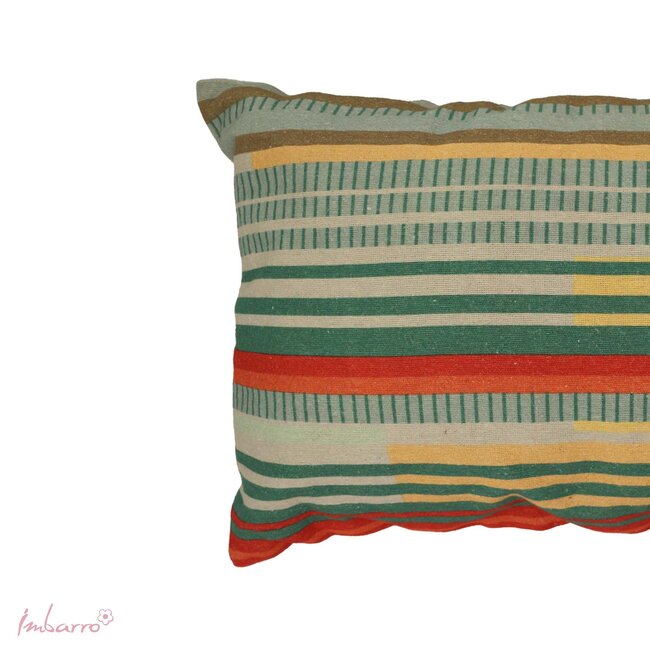 Imbarro Sierkussen Deeva 40x60 cm