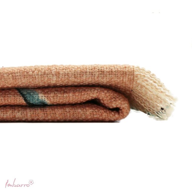 Plaid Aiyanna 130x150 CM