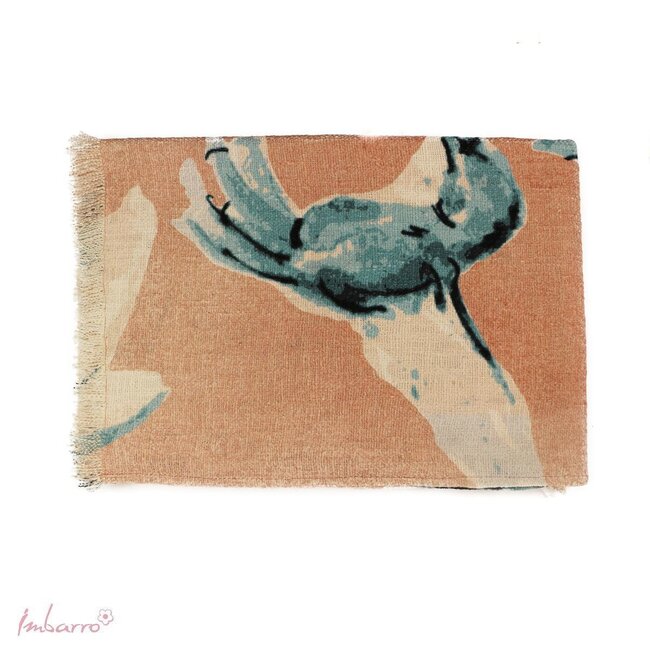 Plaid Aiyanna 130x150 CM