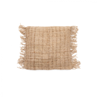 Bazar Bizar De Oh My Gee Kussenhoes - Beige - 40x40