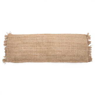 Bazar Bizar De Oh My Gee Kussenhoes - Beige - 35x100