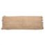 Bazar Bizar De Oh My Gee Kussenhoes - Beige - 35x100