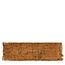 Bazar Bizar De Oh My Gee Kussenhoes - Cinnamon Zwart - 35x100