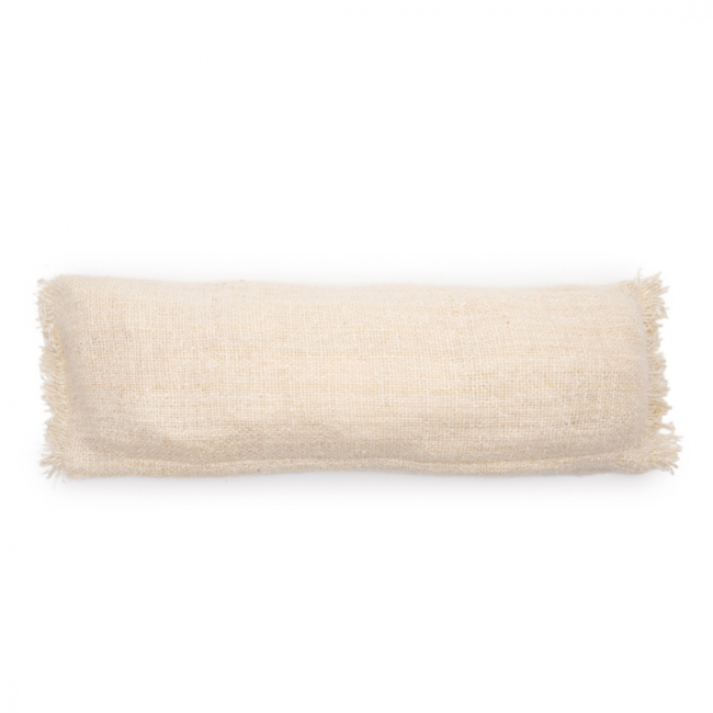 Bazar Bizar De Oh My Gee Kussenhoes - Creme - 35x100