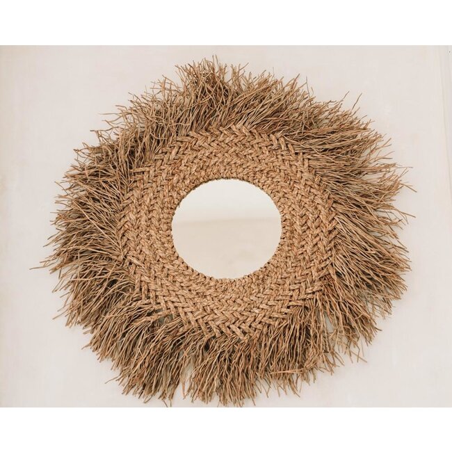 De Early Monday Spiegel - Naturel