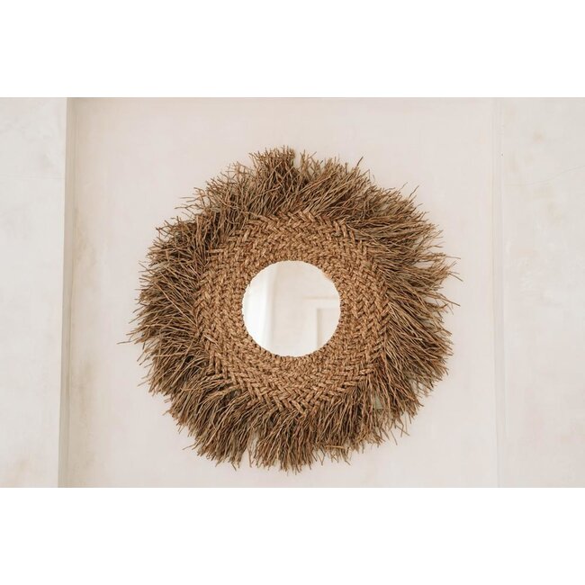 De Early Monday Spiegel - Naturel