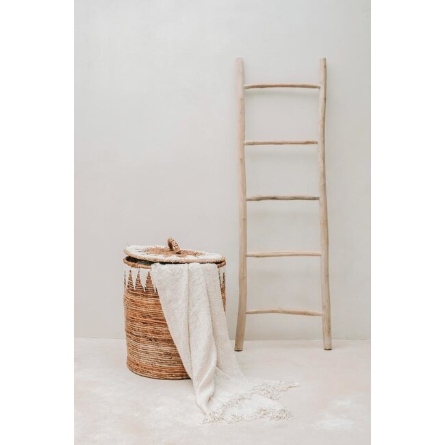 De Tulum Ladder - Naturel