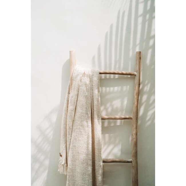 De Tulum Ladder - Naturel