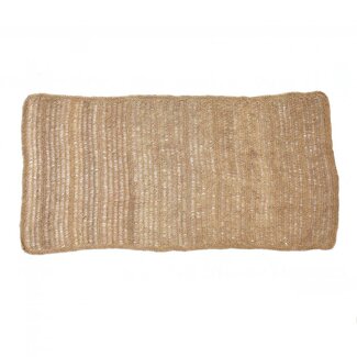 Bazar Bizar Het Seagrass Tapijt - Naturel - 180x240