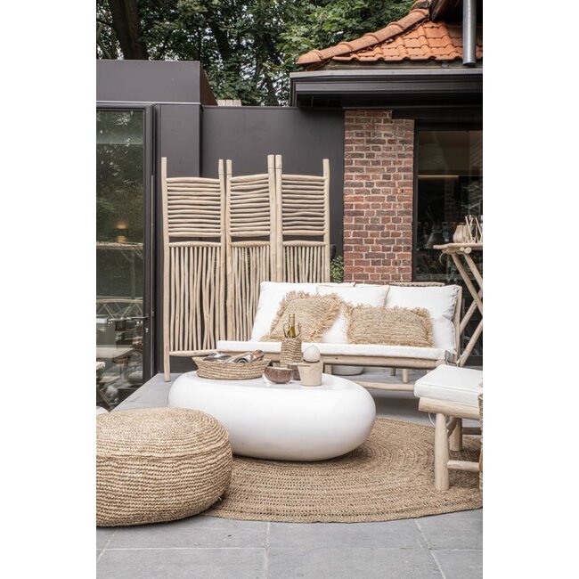 Het Seagrass Tapijt - Naturel - 200