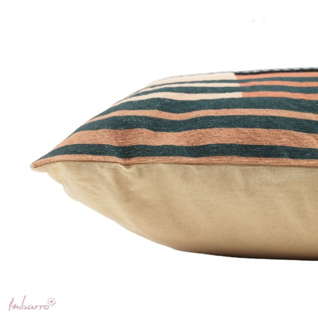 Sierkussen  Elements - 40x60 cm