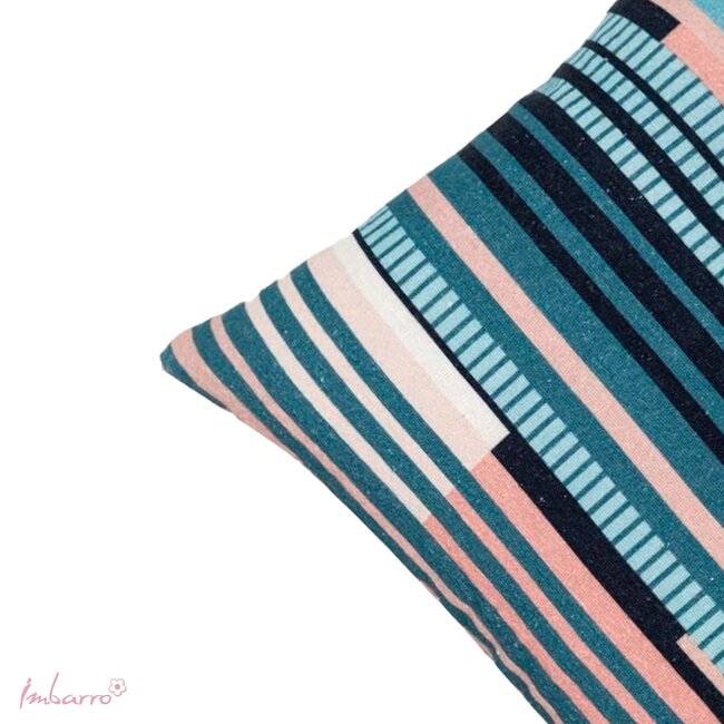 Imbarro  Sierkussen  Elements - 40x60 cm