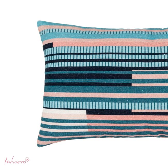 Sierkussen  Elements - 40x60 cm