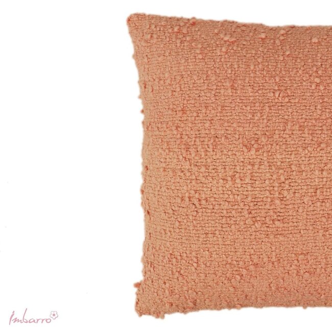 Sierkussen Llongo Pink - 50x50 cm