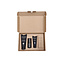 Kaerel Skin Care Gift Set  voor Mannen