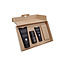 Gift Set voor Mannen - 4 Stuks
