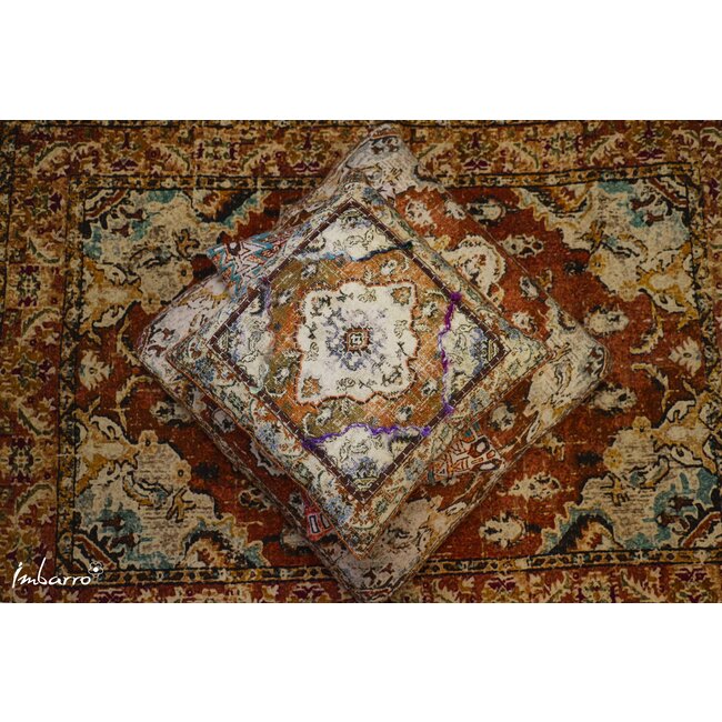 Vloerkleed Maudy - 130x180 CM