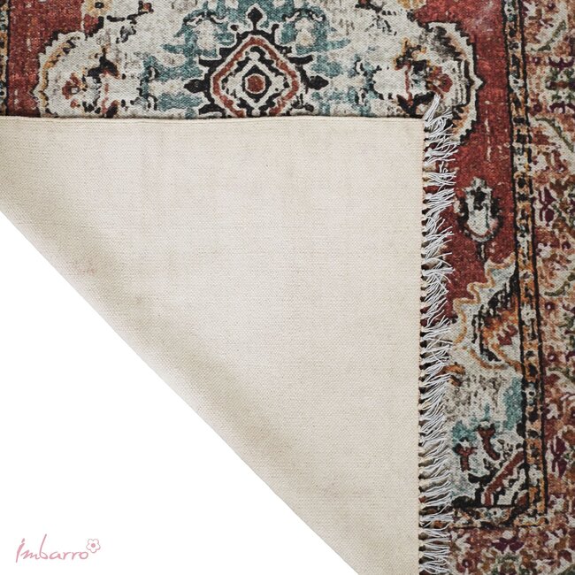 Imbarro Vloerkleed Maudy - 130x180 CM