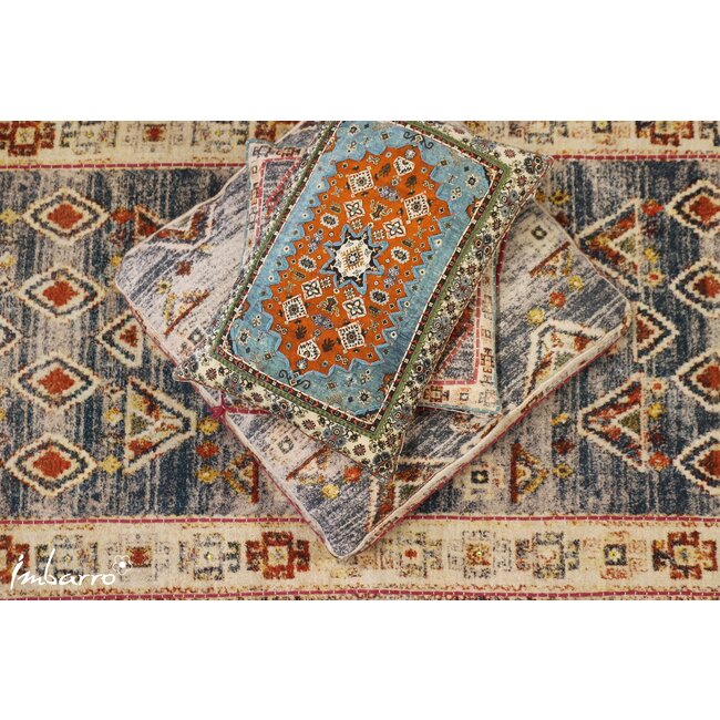 Vloerkleed Boban - 130x180 CM