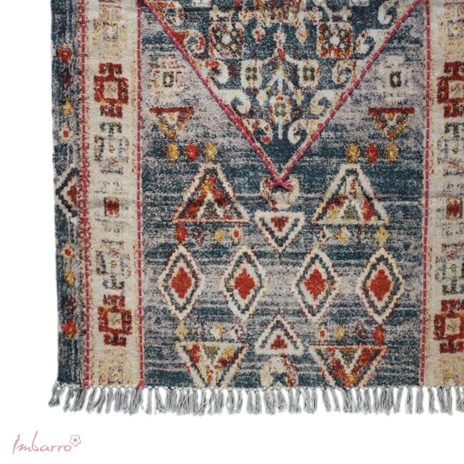 Imbarro Vloerkleed Boban - 130x180 CM