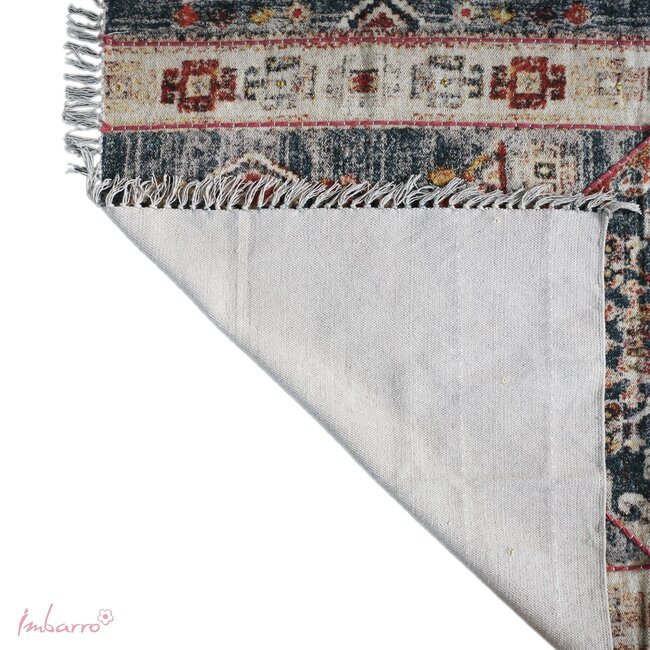 Imbarro Vloerkleed Boban - 130x180 CM