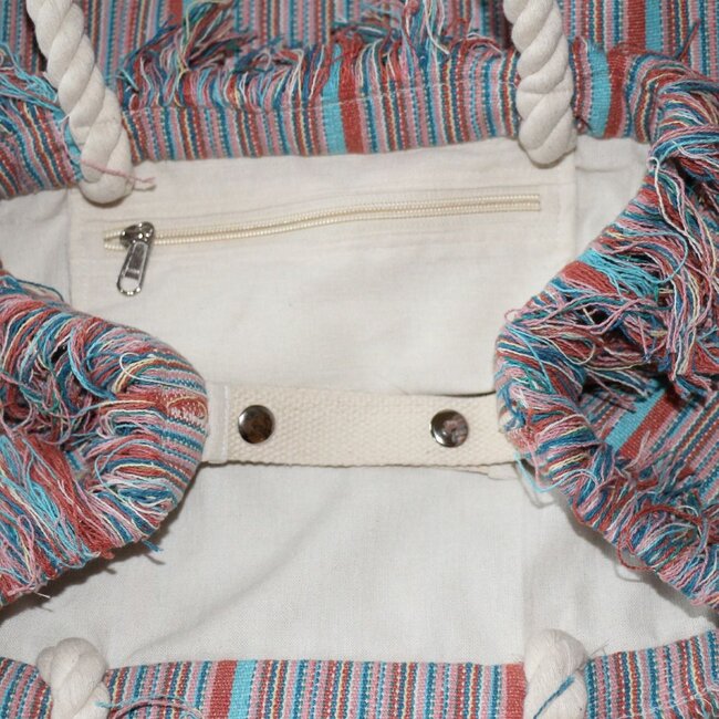 Shopper Eularia - 48x50 cm