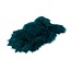 PuurLoom Kleed - 100x65cm - Groen - Schapenvacht