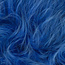 PuurLoom Kleed - 100x65cm - Blauw - Schapenvacht