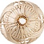Hanglampkap Rotan Naturel M - De Garaffa