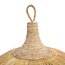 Bazar Bizar De Makiki Hanglamp - Naturel - XL