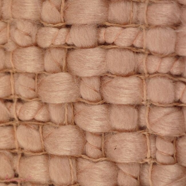 Imbarro  Sierkussen Amira Pink - 45 x 45 cm