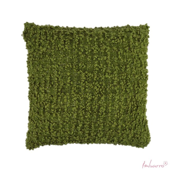 Sierkussen Espen Moss - 50 x 50 cm