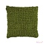 Sierkussen Espen Moss - 50 x 50 cm