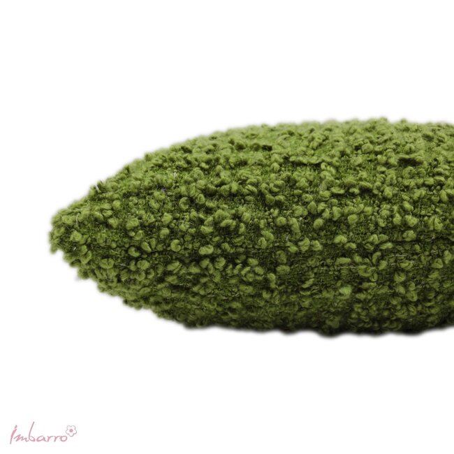 Imbarro  Sierkussen Espen Moss - 50 x 50 cm