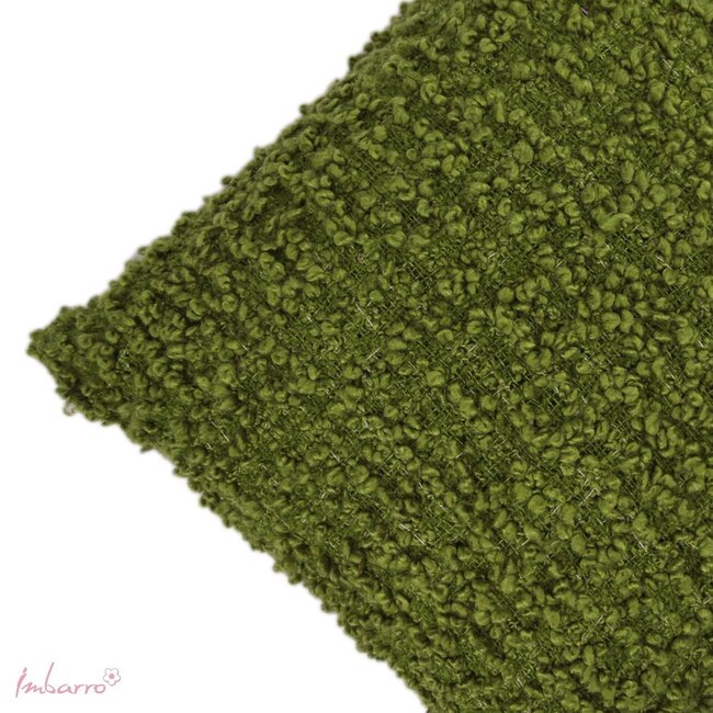 Sierkussen Espen Moss - 50 x 50 cm