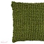 Sierkussen Espen Moss - 50 x 50 cm