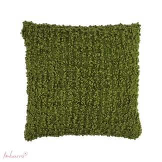 Sierkussen Espen Moss - 50 x 50 cm