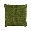 Sierkussen Espen Moss - 50 x 50 cm