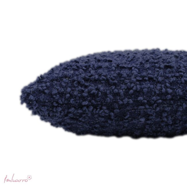 Sierkussen Espen Paars - 50 x 50 cm