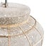 Tafellamp Rotan Terracotta Naturel Grijs - Kythira