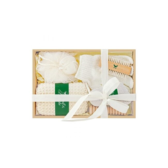 Croll en Denecke Cadeauset Spa - 6 Stuks