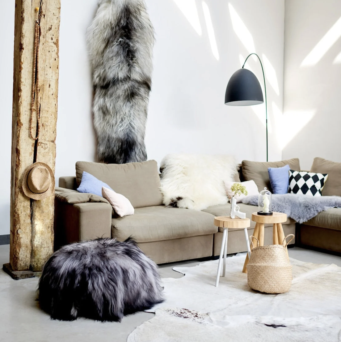 Stijlvolle Meubelen - Voor een Prachtige Inrichting