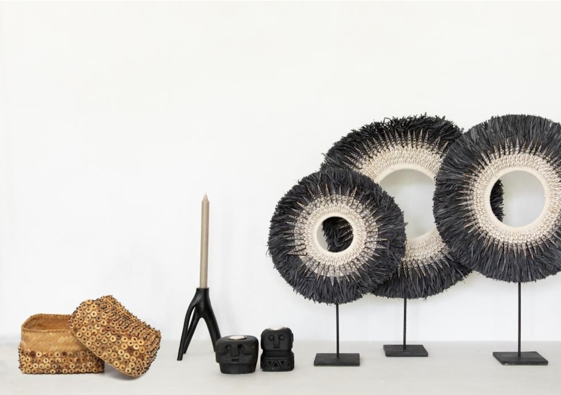 Woonaccessoires - Stijlvol & Gezellig Wonen